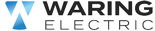 Logo Waring Electric