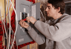 Residential Electrical Panel and System