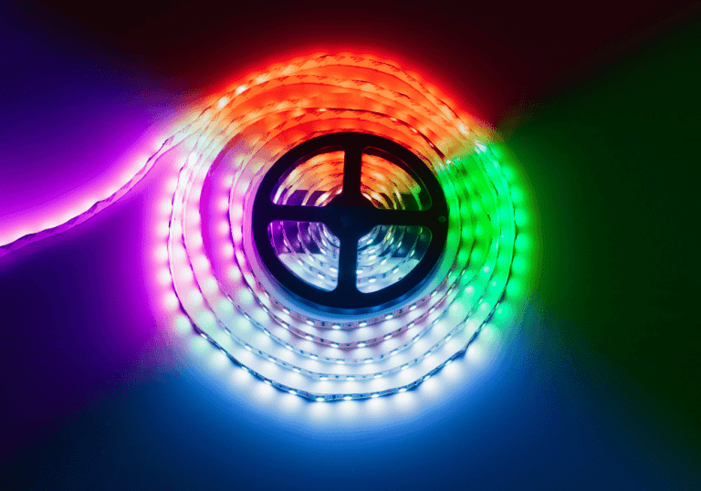 Illuminate Your Home with Gemstone Lights Waring Electric